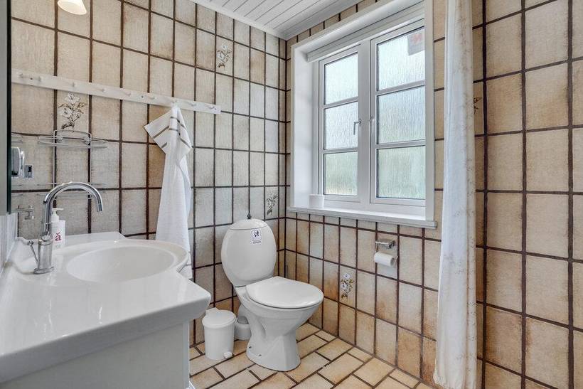 Foto von Ferienhaus WX52 in Kongsmark - Rømø