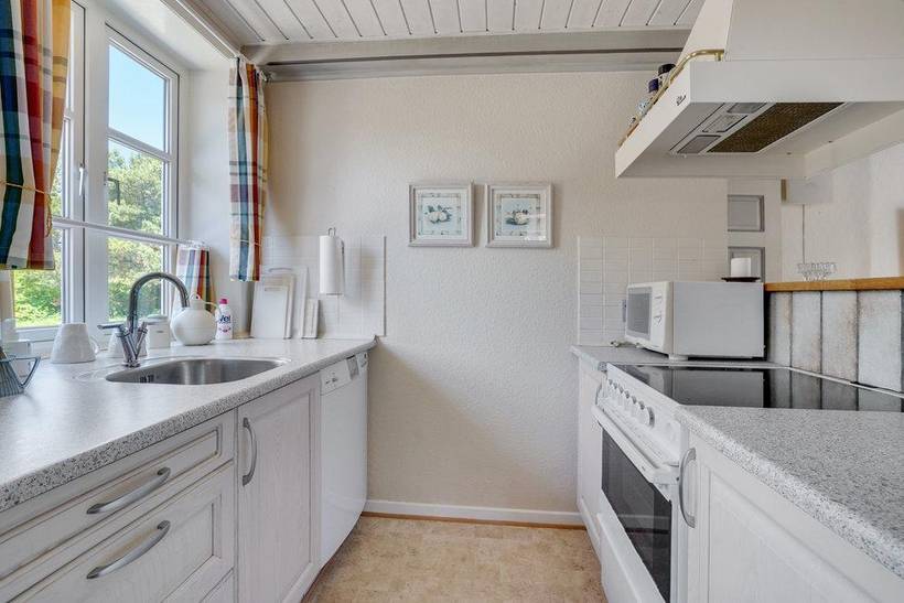 Foto von Ferienhaus WX52 in Kongsmark - Rømø