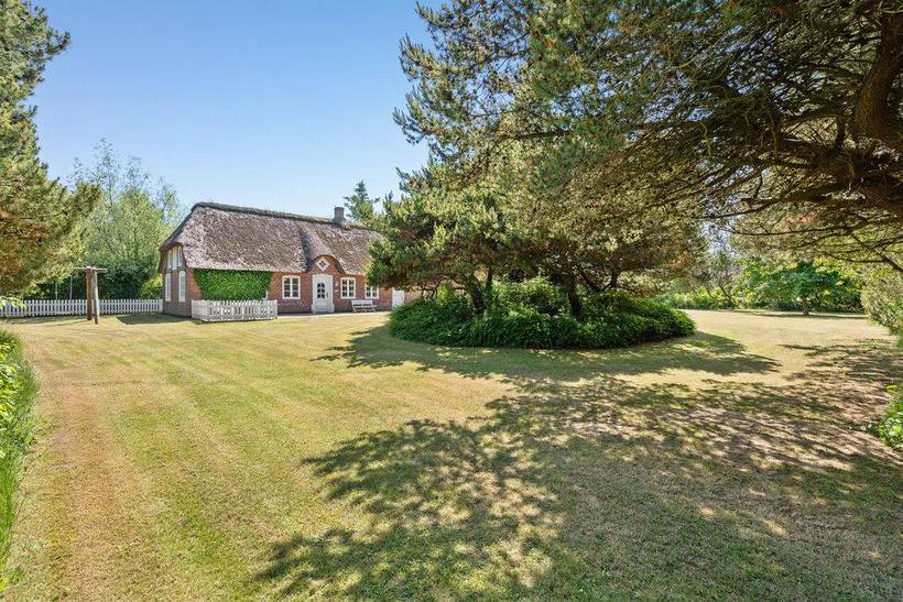 Foto von Ferienhaus WX52 in Kongsmark - Rømø