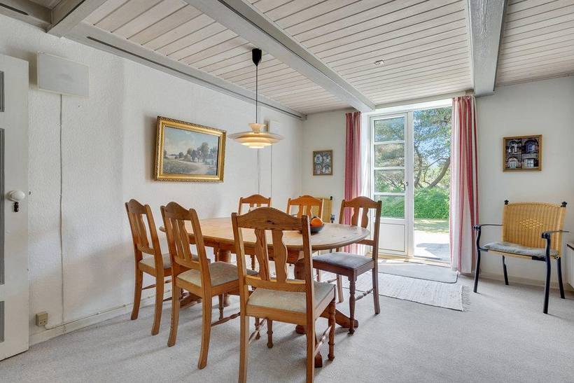 Foto von Ferienhaus WX52 in Kongsmark - Rømø