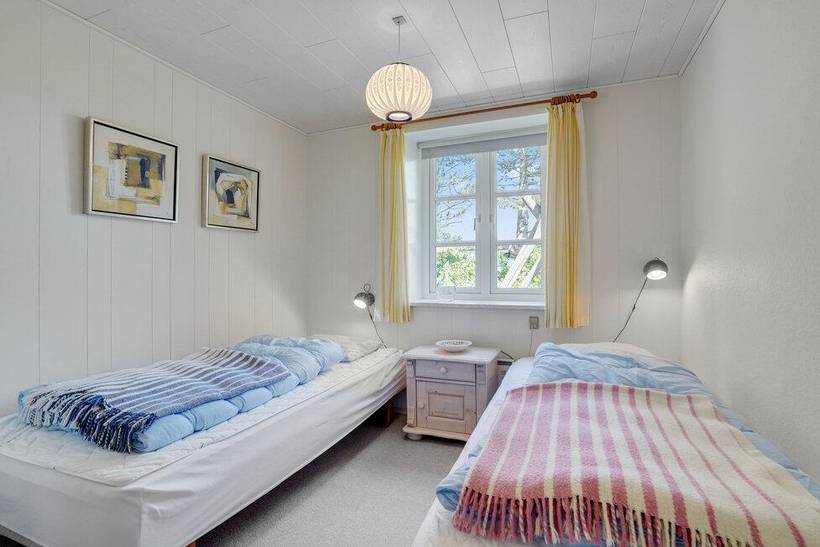 Foto von Ferienhaus WX52 in Kongsmark - Rømø
