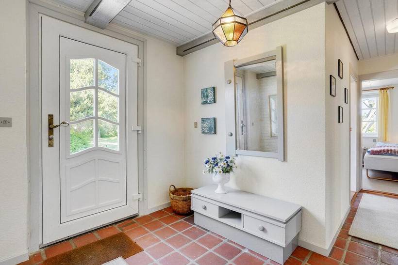 Foto von Ferienhaus WX52 in Kongsmark - Rømø