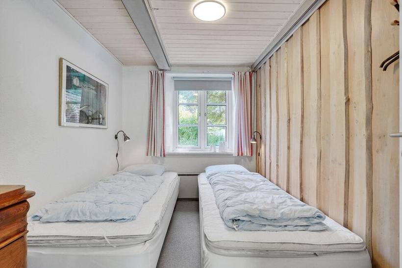 Foto von Ferienhaus WX52 in Kongsmark - Rømø