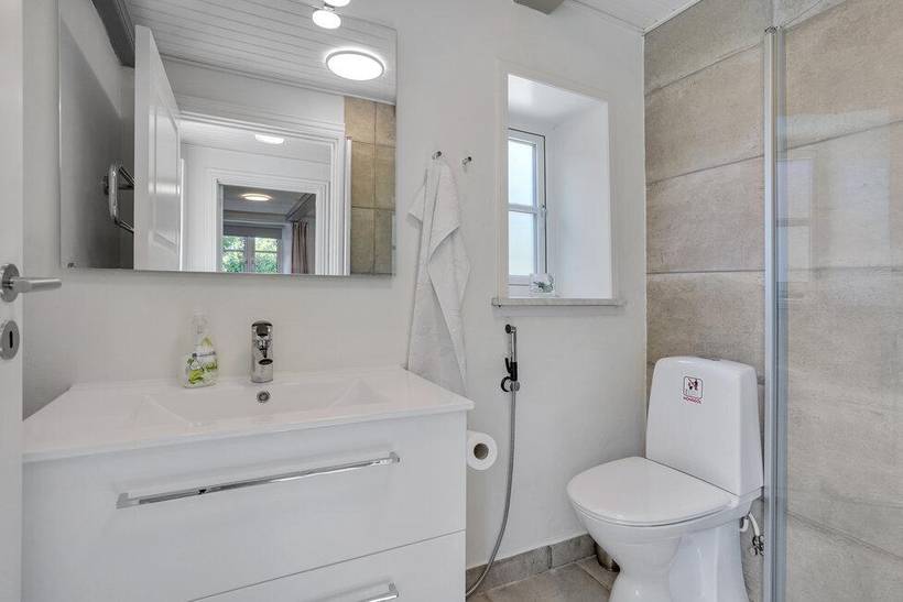 Foto von Ferienhaus WX52 in Kongsmark - Rømø