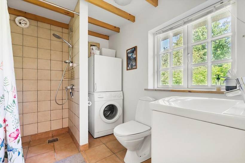 Foto von Ferienhaus WX61 in Mårup - Samsø