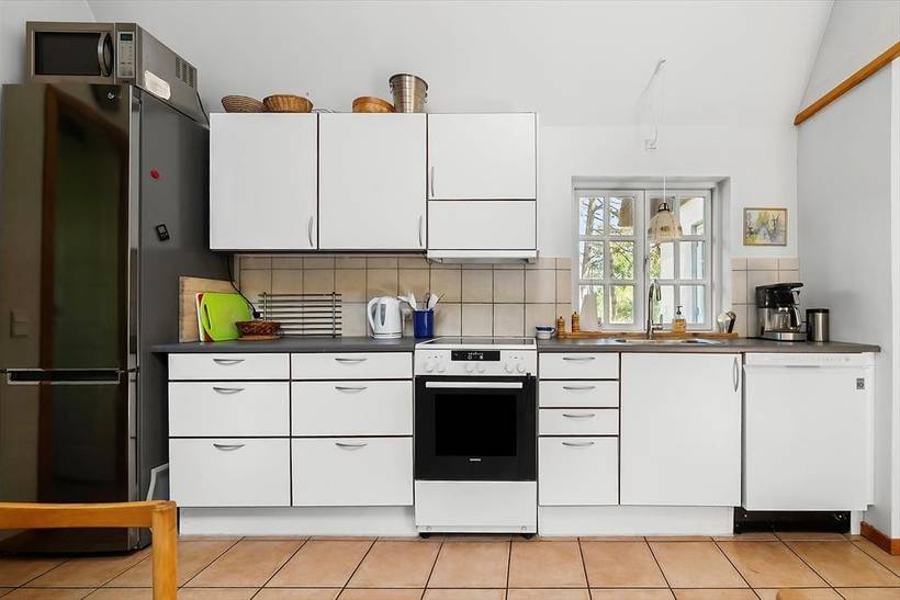 Foto von Ferienhaus WX61 in Mårup - Samsø