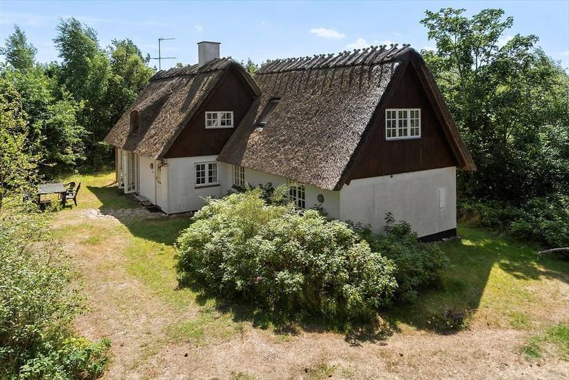 Foto von Ferienhaus WX61 in Mårup - Samsø