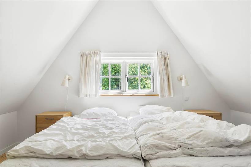 Foto von Ferienhaus WX61 in Mårup - Samsø