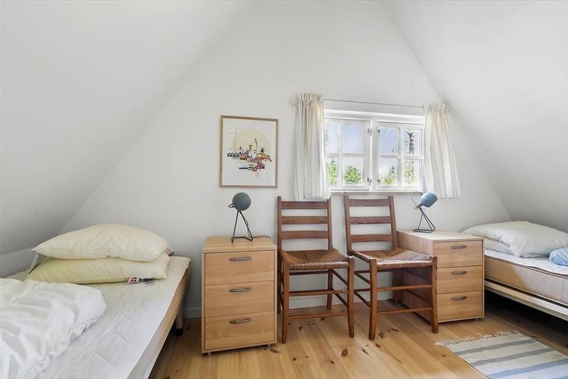 Foto von Ferienhaus WX61 in Mårup - Samsø