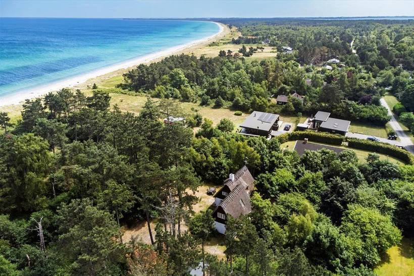 Foto von Ferienhaus WX61 in Mårup - Samsø