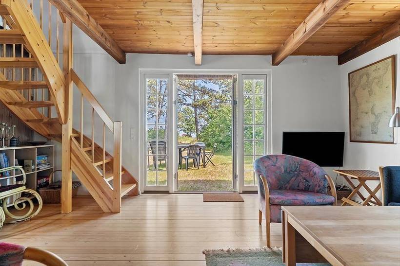 Foto von Ferienhaus WX61 in Mårup - Samsø