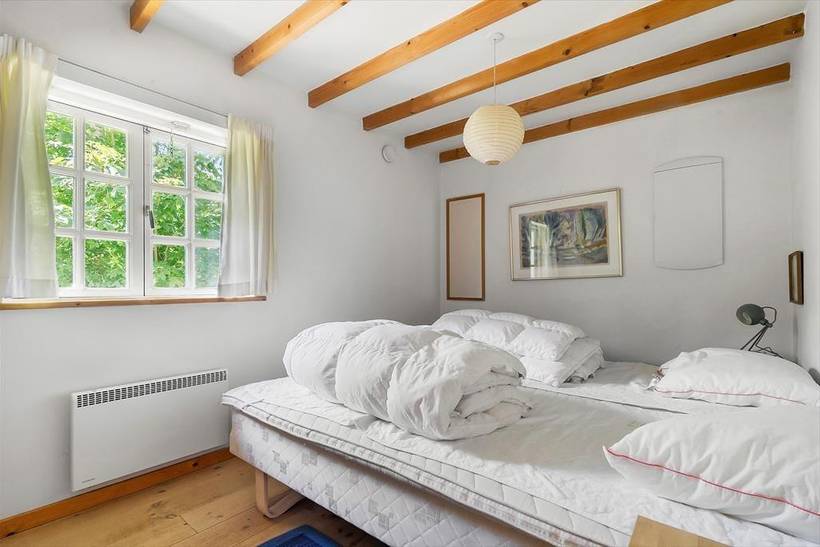 Foto von Ferienhaus WX61 in Mårup - Samsø