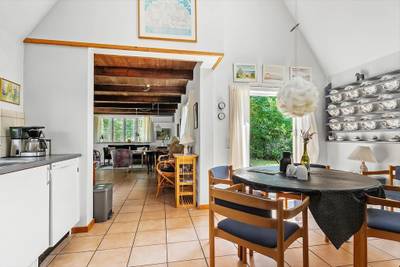 Vorschaubild von Ferienhaus WX61 in Mårup - Samsø