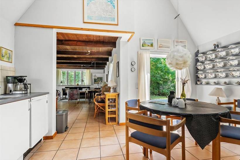 Foto von Ferienhaus WX61 in Mårup - Samsø