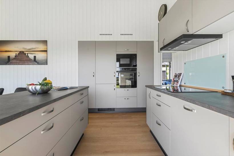 Foto von Ferienhaus WX64 in As Vig - Juelsminde - Ostjütland