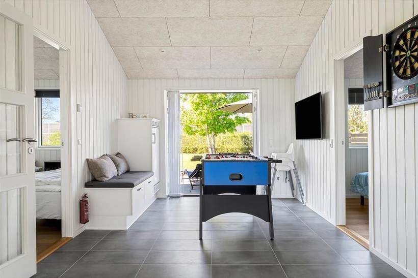 Foto von Ferienhaus WX64 in As Vig - Juelsminde - Ostjütland