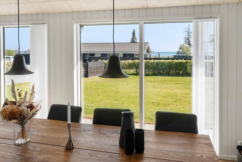 Foto von Ferienhaus WX64 in As Vig - Juelsminde - Ostjütland