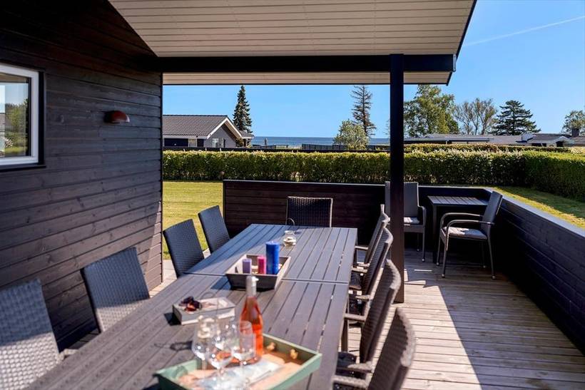 Foto von Ferienhaus WX64 in As Vig - Juelsminde - Ostjütland