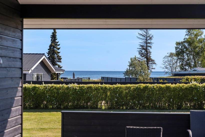 Foto von Ferienhaus WX64 in As Vig - Juelsminde - Ostjütland