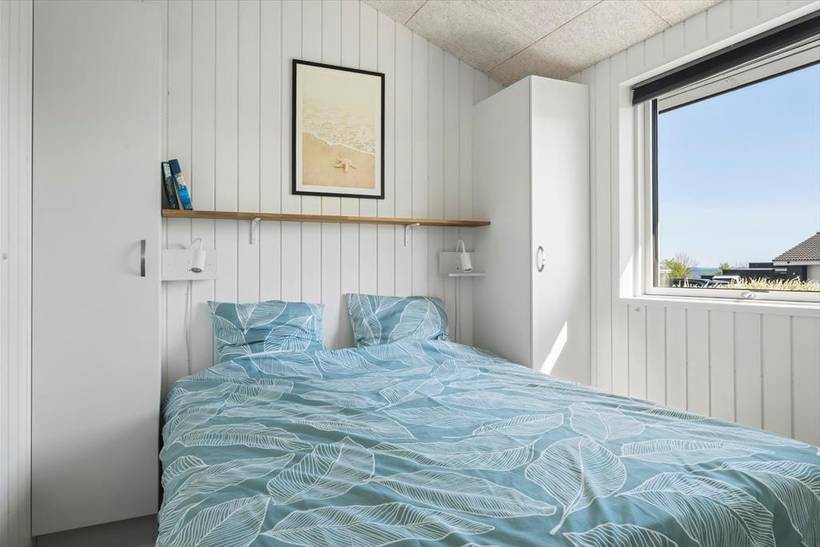 Foto von Ferienhaus WX64 in As Vig - Juelsminde - Ostjütland