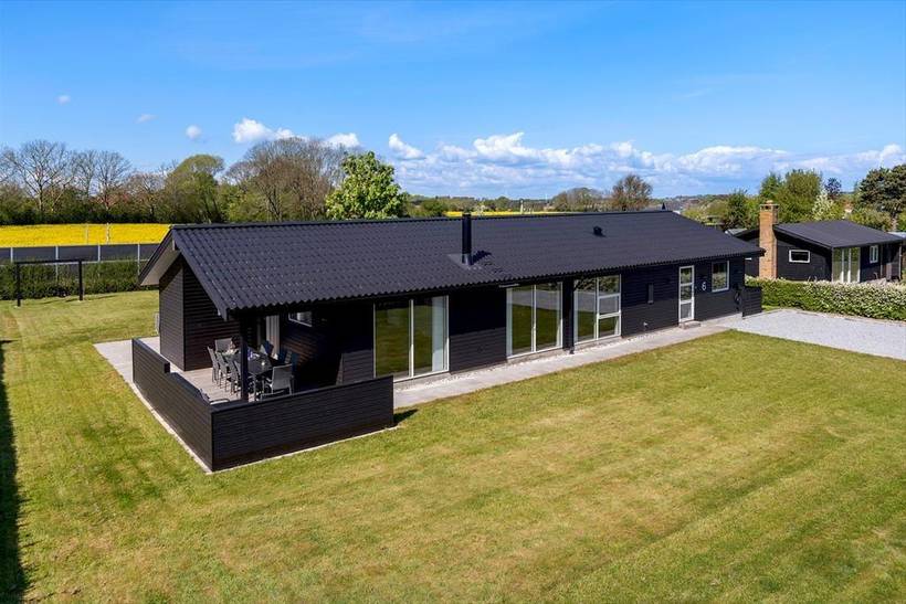 Foto von Ferienhaus WX64 in As Vig - Juelsminde - Ostjütland
