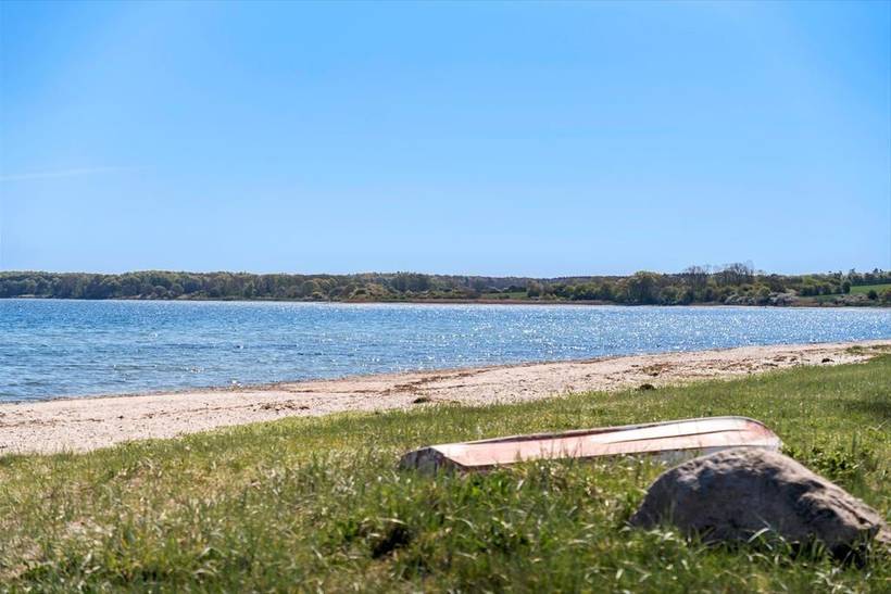Foto von Ferienhaus WX64 in As Vig - Juelsminde - Ostjütland