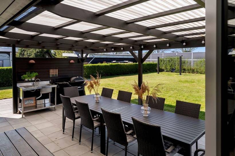 Foto von Ferienhaus WX64 in As Vig - Juelsminde - Ostjütland