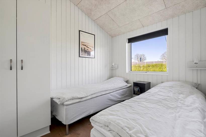 Foto von Ferienhaus WX64 in As Vig - Juelsminde - Ostjütland