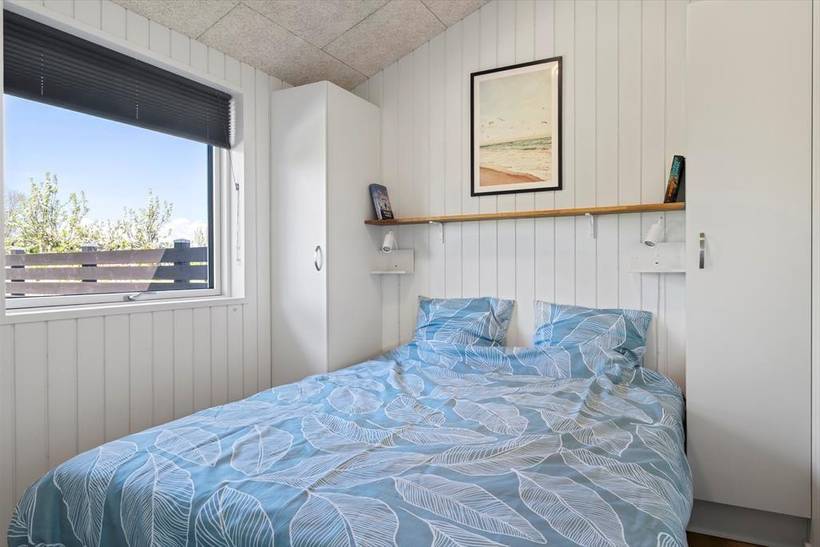 Foto von Ferienhaus WX64 in As Vig - Juelsminde - Ostjütland