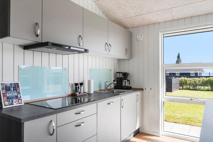 Foto von Ferienhaus WX64 in As Vig - Juelsminde - Ostjütland