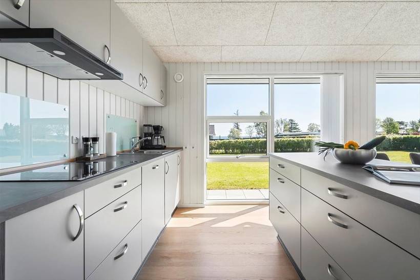 Foto von Ferienhaus WX64 in As Vig - Juelsminde - Ostjütland
