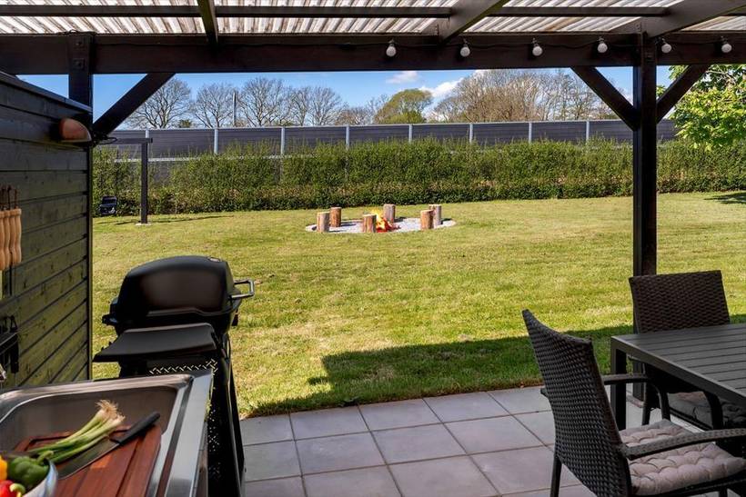 Foto von Ferienhaus WX64 in As Vig - Juelsminde - Ostjütland