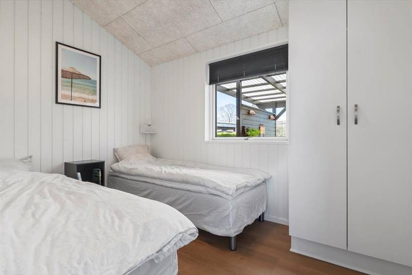 Foto von Ferienhaus WX64 in As Vig - Juelsminde - Ostjütland