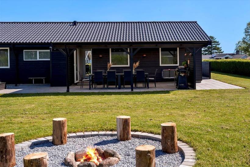 Foto von Ferienhaus WX64 in As Vig - Juelsminde - Ostjütland
