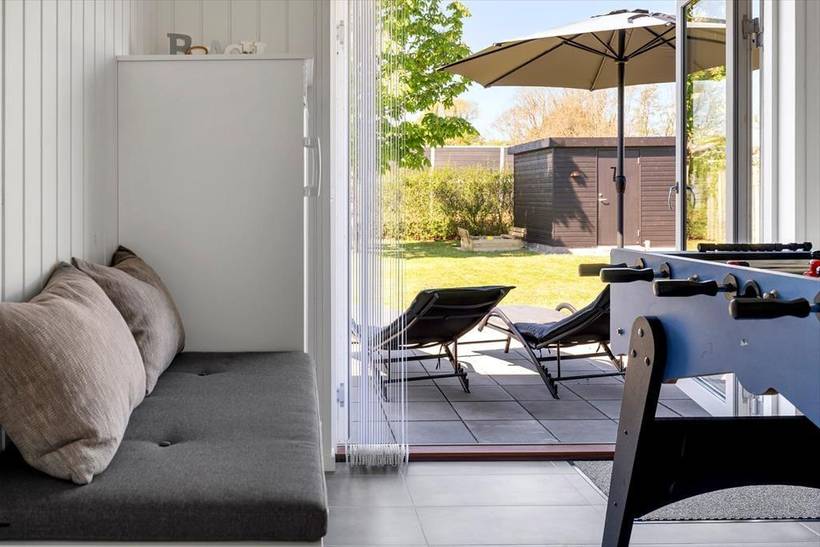Foto von Ferienhaus WX64 in As Vig - Juelsminde - Ostjütland