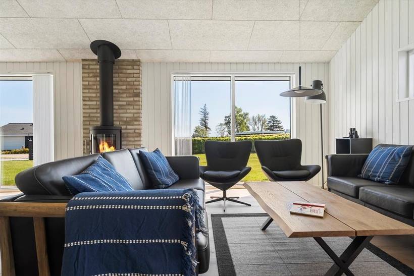 Foto von Ferienhaus WX64 in As Vig - Juelsminde - Ostjütland
