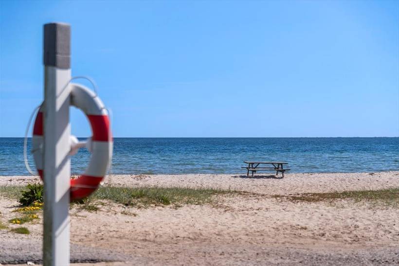 Foto von Ferienhaus WX64 in As Vig - Juelsminde - Ostjütland