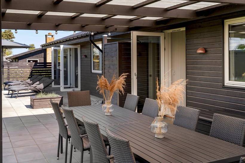 Foto von Ferienhaus WX64 in As Vig - Juelsminde - Ostjütland