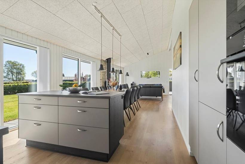 Foto von Ferienhaus WX64 in As Vig - Juelsminde - Ostjütland