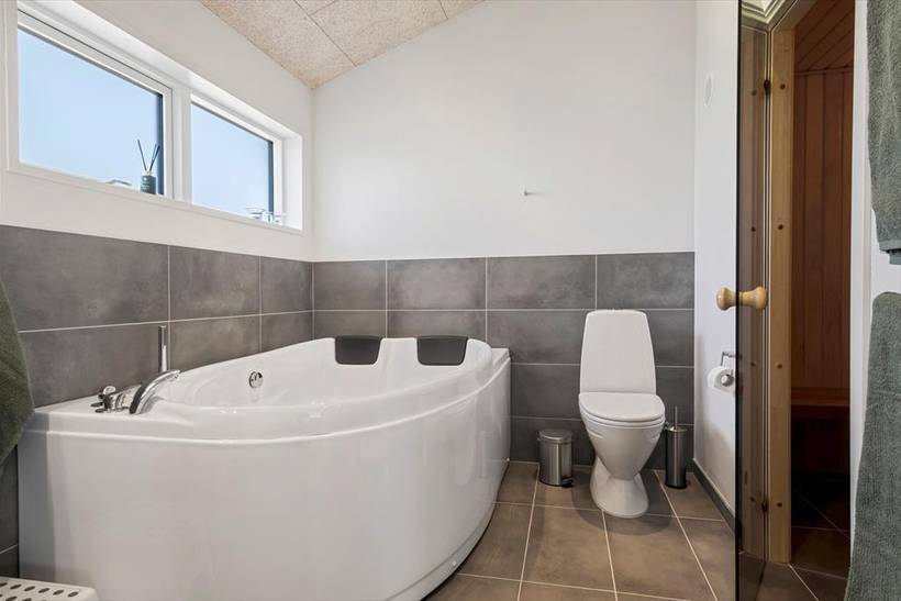 Foto von Ferienhaus WX64 in As Vig - Juelsminde - Ostjütland