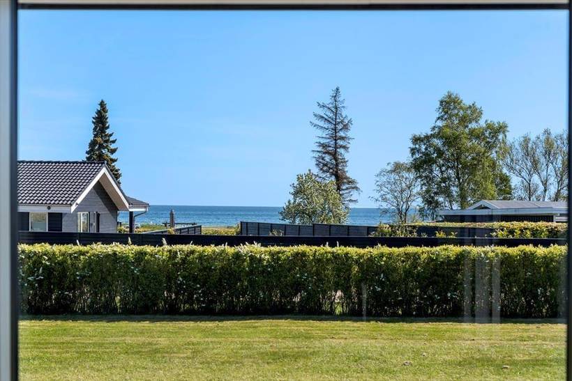 Foto von Ferienhaus WX64 in As Vig - Juelsminde - Ostjütland