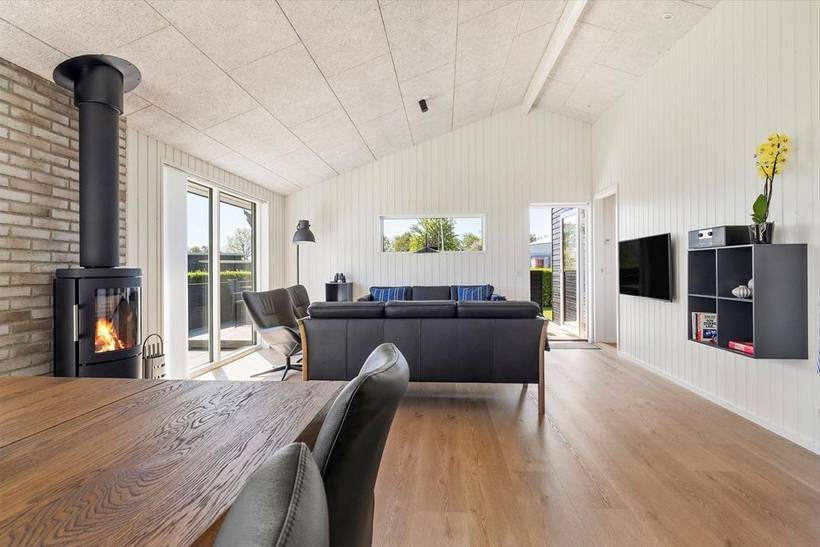 Foto von Ferienhaus WX64 in As Vig - Juelsminde - Ostjütland