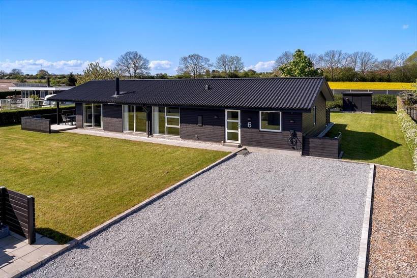 Foto von Ferienhaus WX64 in As Vig - Juelsminde - Ostjütland