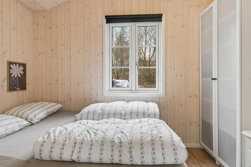 Foto von Ferienhaus WX71 in Dejret - Mols - Ostjütland