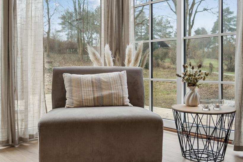 Foto von Ferienhaus WX71 in Dejret - Mols - Ostjütland