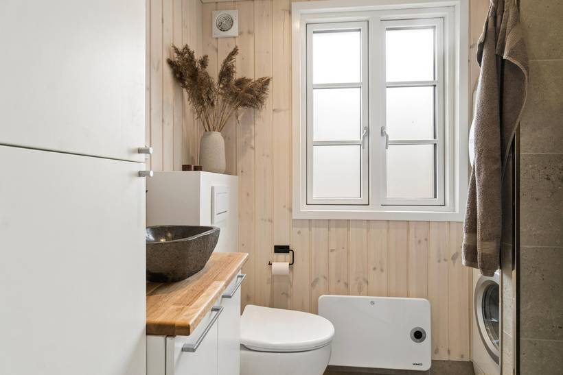 Foto von Ferienhaus WX71 in Dejret - Mols - Ostjütland