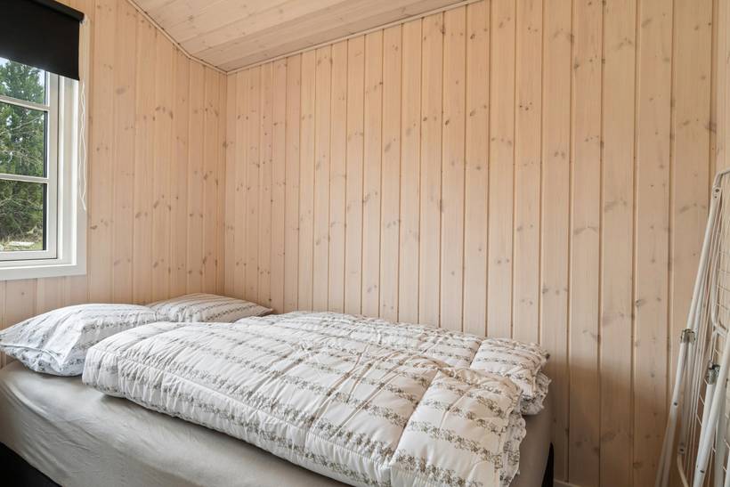 Foto von Ferienhaus WX71 in Dejret - Mols - Ostjütland