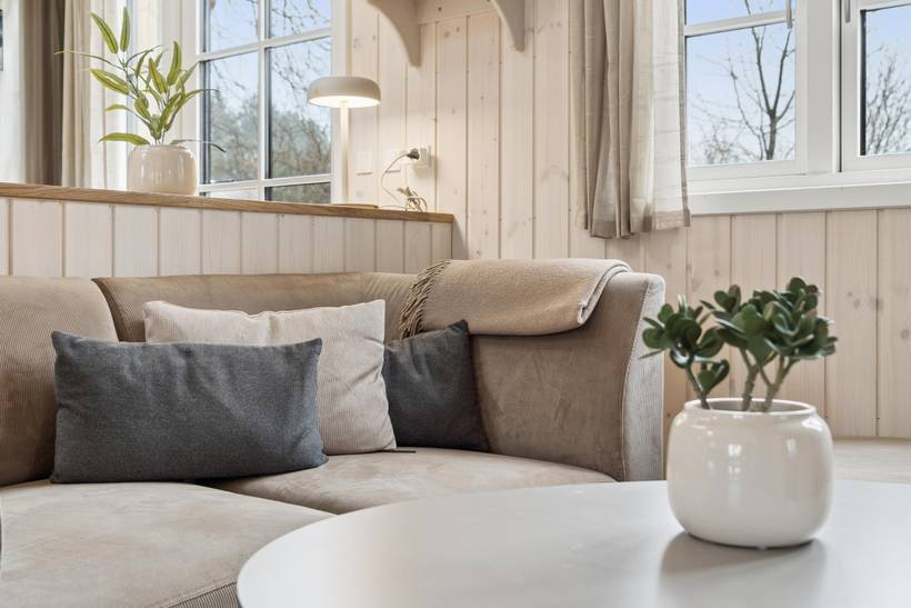Foto von Ferienhaus WX71 in Dejret - Mols - Ostjütland