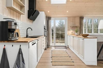 Vorschaubild von Ferienhaus WX71 in Dejret - Mols - Ostjütland