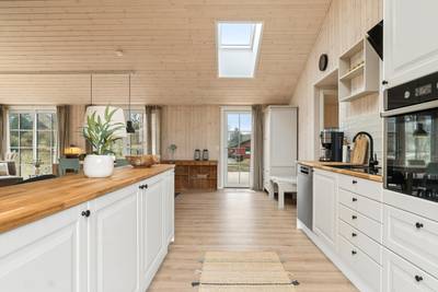 Vorschaubild von Ferienhaus WX71 in Dejret - Mols - Ostjütland